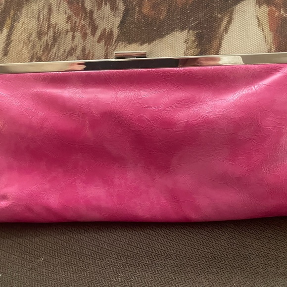 Chinese Landry Clutch - Picture 3 of 5